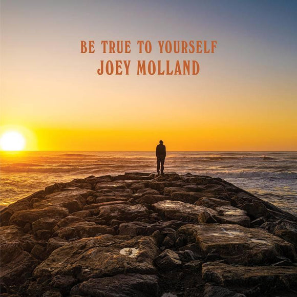 Joey Molland  - Be True To Yourself - Good Records To Go