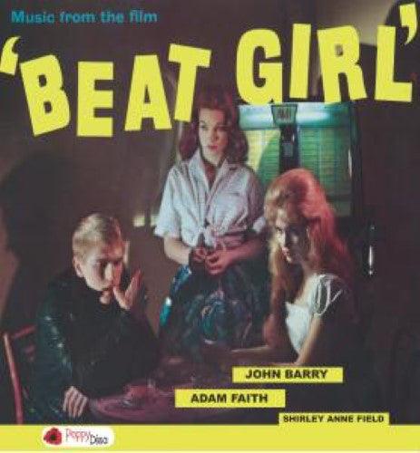John Barry / Adam Faith / Shirley Anne Field - Music From The Film Beat Girl - Good Records To Go