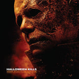 John Carpenter / Cody Carpenter / Daniel Davies - Halloween Kills (Original Soundtrack)[Orange Vinyl Edition] - Good Records To Go