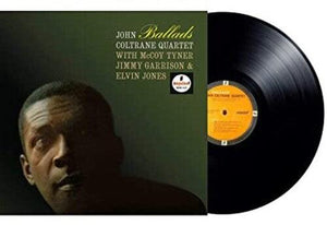 John Coltrane - Ballads [Acoustic Sound Series 2020 Repress] - Good Records To Go