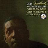 John Coltrane - Ballads [Acoustic Sound Series 2020 Repress] - Good Records To Go