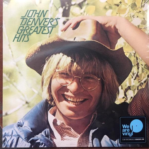 John Denver - John Denver's Greatest Hits - Good Records To Go