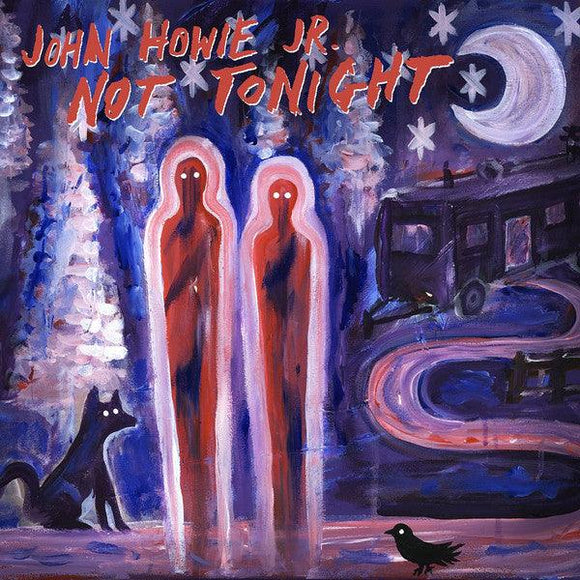 John Howie - Not Tonight - Good Records To Go