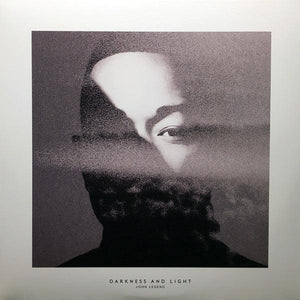 John Legend - Darkness And Light - Good Records To Go