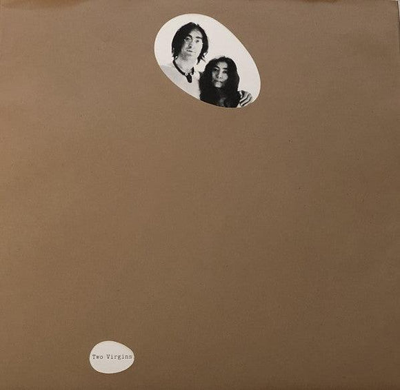 John Lennon & Yoko Ono - Unfinished Music No. 1: Two Virgins - Good Records To Go