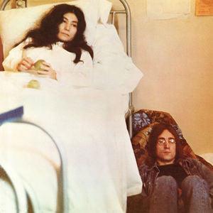John Lennon & Yoko Ono - Unfinished Music No. 2: Life With The Lions - Good Records To Go