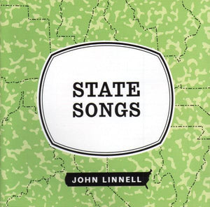 John Linnell - State Songs - Good Records To Go
