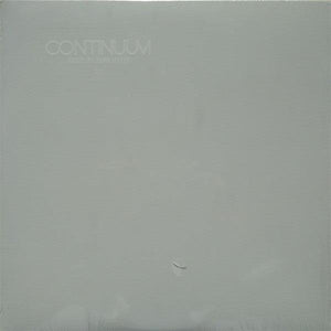 John Mayer - Continuum [Music On Vinyl] - Good Records To Go