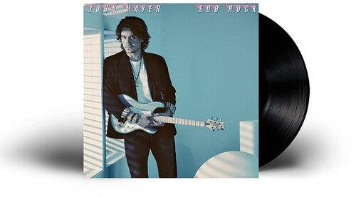 John Mayer - Sob Rock - Good Records To Go