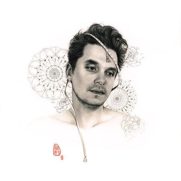 John Mayer - The Search For Everything - Good Records To Go