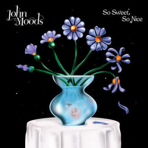 John Moods - So Sweet So Nice - Good Records To Go