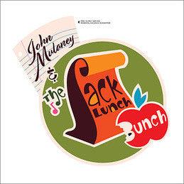 John Mulaney & The Sack Lunch Bunch - John Mulaney & the Sack Lunch Bunch Original Soundtrack Recording - Good Records To Go