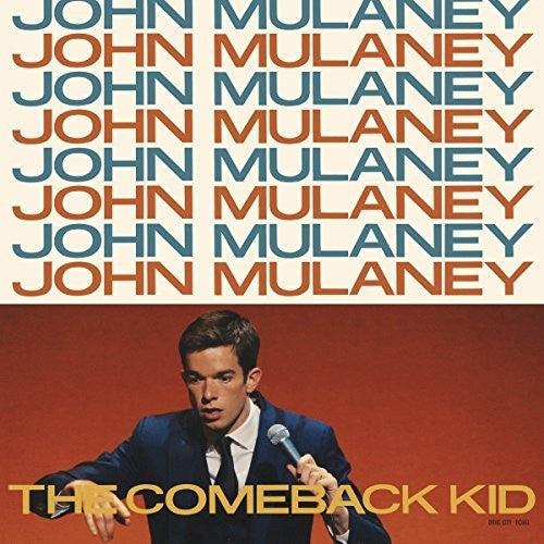 John Mulaney - The Comeback Kid - Good Records To Go