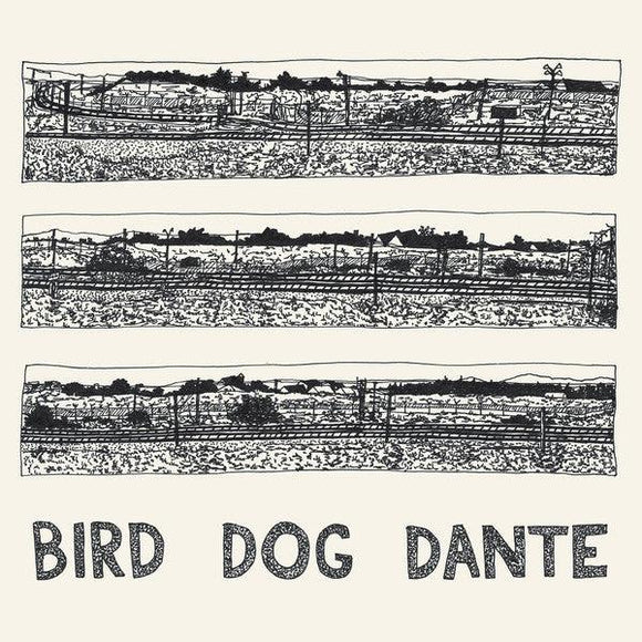 John Parish - Bird Dog Dante - Good Records To Go