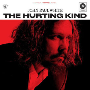 John Paul White - The Hurting Kind - Good Records To Go