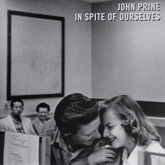 John Prine - In Spite Of Ourselves - Good Records To Go