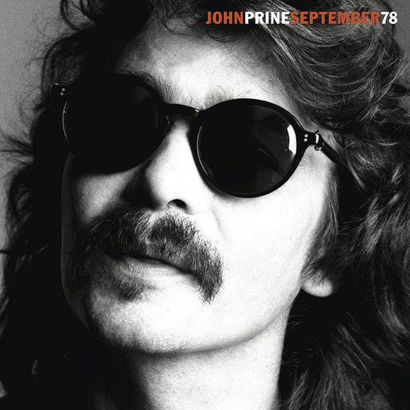 John Prine - Sep-78 - Good Records To Go