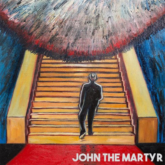 John The Martyr - John The Martyr - Good Records To Go