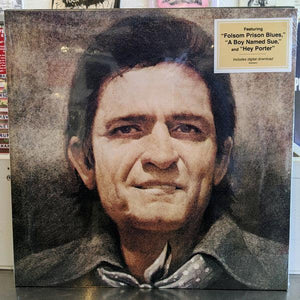 Johnny Cash - The Johnny Cash Collection â His Greatest Hits, Volume II - Good Records To Go