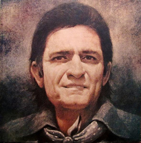 Johnny Cash - The Johnny Cash Collection : His Greatest Hits, Volume II - Good Records To Go