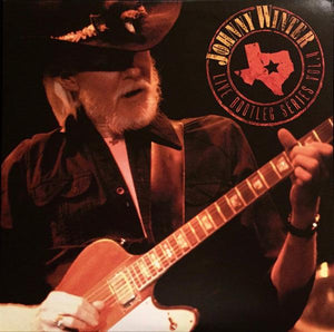Johnny Winter - Live Bootleg Series Vol. 4 - Good Records To Go