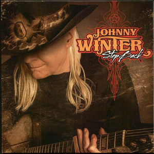 Johnny Winter - Step Back - Good Records To Go
