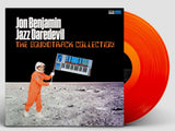 Jon Benjamin Jazz Daredevil - The Soundtrack Collection (Orange Vinyl) - Good Records To Go