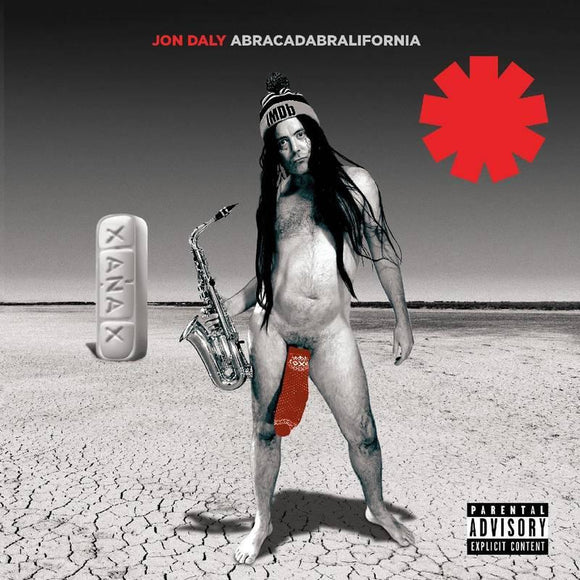Jon Daly  - Abracadabralifornia 7” - Good Records To Go
