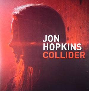 Jon Hopkins - Collider - Good Records To Go