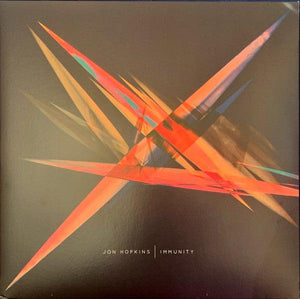 Jon Hopkins - Immunity - Good Records To Go