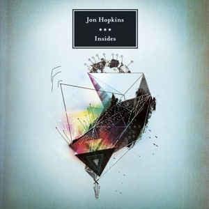 Jon Hopkins - Insides - Good Records To Go