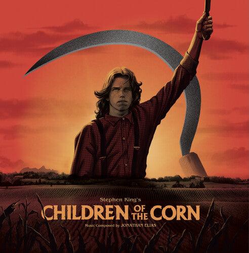 Jonathan Elias - Children of the Corn (Stephen King's 1984 Soundtrack) [“Midnight Harvest