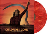 Jonathan Elias - Children of the Corn (Stephen King's 1984 Soundtrack) [“Midnight Harvest" Swirl Vinyl] - Good Records To Go