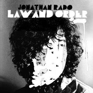 Jonathan Rado - Law And Order - Good Records To Go