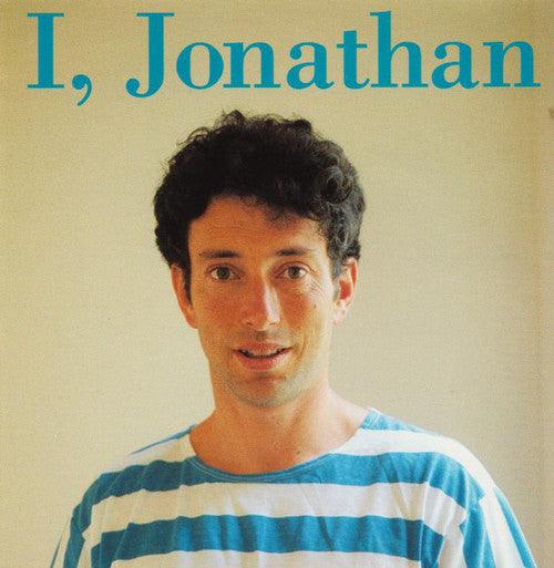 Jonathan Richman - I, Jonathan - Good Records To Go