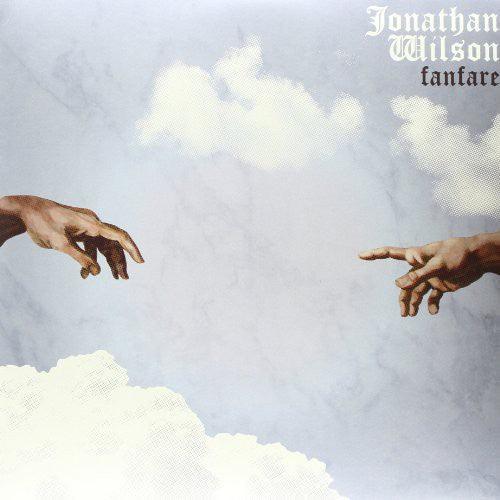 Jonathan Wilson - Fanfare [Import] (2xLP) - Good Records To Go