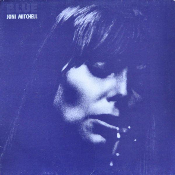 Joni Mitchell - Blue - Good Records To Go