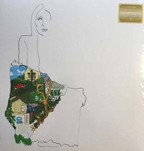 Joni Mitchell - Ladies Of The Canyon - Good Records To Go