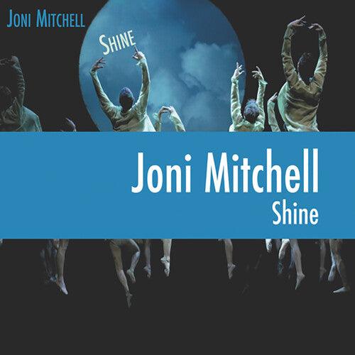 Joni Mitchell - Shine - Good Records To Go
