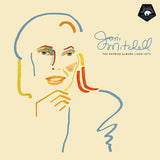 Joni Mitchell - The Reprise Albums (1968-1971) [4LP Box Set] - Good Records To Go