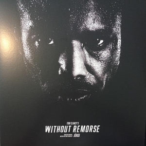 Jónsi - Tom Clancy's Without Remorse (Original Motion Picture Score) - Good Records To Go