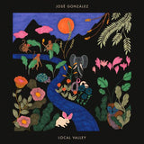 José González - Local Valley (Indie Excluive Green Vinyl) - Good Records To Go