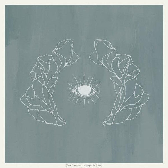 Jose Gonzalez - Vestiges & Claws - Good Records To Go