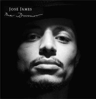 Jose James - The Dreamer - Good Records To Go