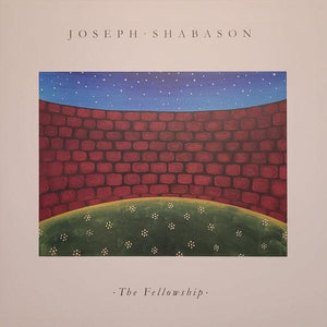 Joseph Shabason - The Fellowship - Good Records To Go