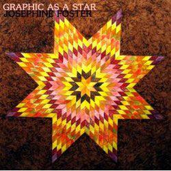 Josephine Foster - Graphic As A Star - Good Records To Go