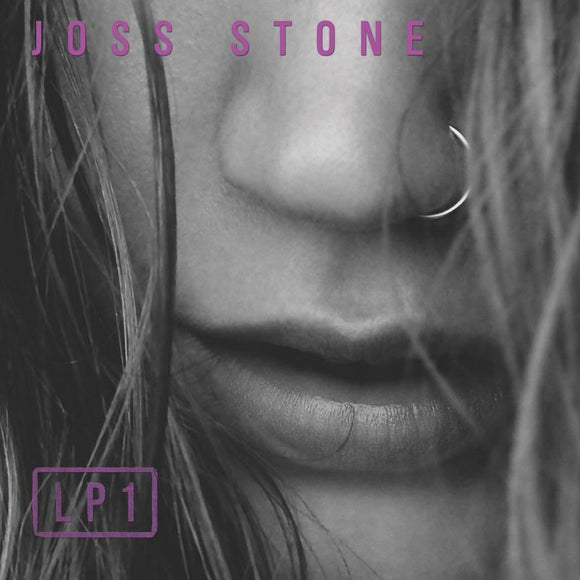 Joss Stone - LP1 - Good Records To Go