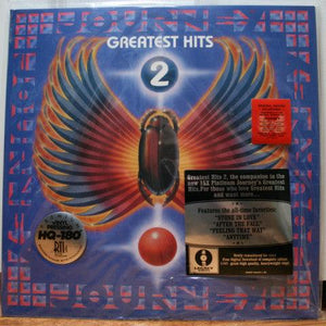 Journey - Greatest Hits 2 - Good Records To Go