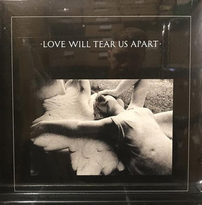Joy Division - Love Will Tear Us Apart (12") - Good Records To Go