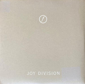 Joy Division - Still - Good Records To Go